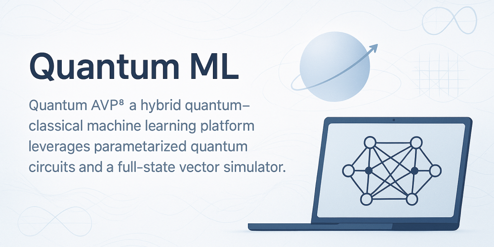 CurPay Quantum ML